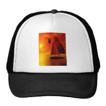SUEÑOS DE LA NAVEGACIÓN GORROS  