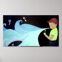 Sueños de la niñez poster