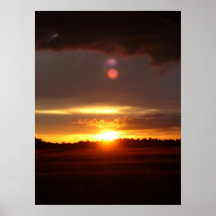 Sueños de la tarde poster