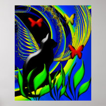 Sueños del verano poster