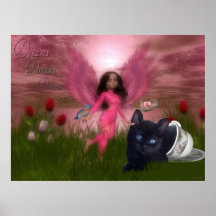 Sueños Posters