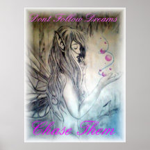 Sueños Posters