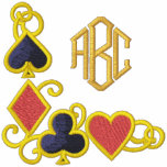 Suerte del casino