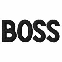 Suéter/chaqueta de BOSS