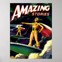 sufers del Amazonas Posters