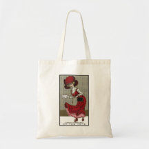 SUFFERAGETTE BOLSA