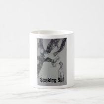 Sui que busca tazas