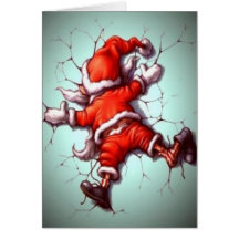 Suicidio Santa Felicitacion