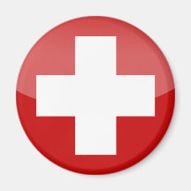 Suiza Iman Para Frigorífico