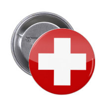 Suiza Pin