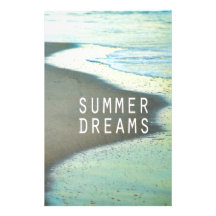 Summer Dreams Papeleria De Diseño