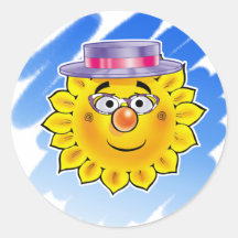 Sun 02B Etiqueta