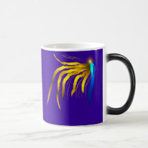 Sun distante taza