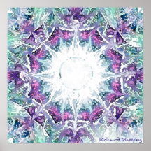 Sun interno poster