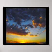 Sun Poster
