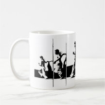 Sun Tazas De Café