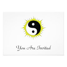 Sun Yin Yang Anuncio