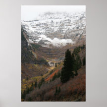 Sundance, poster de Utah