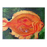Sunfish Postales
