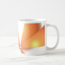 Sunrays Tazas