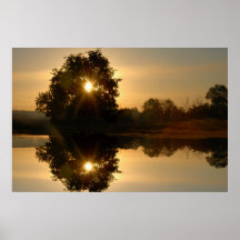Sunset-8 Poster