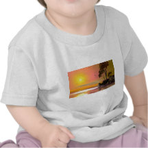 Sunset.jpg Camisetas