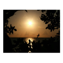 sunst postales