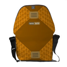 SUPA DUPA BOLSA DE MENSAJERÍA
