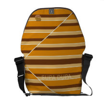SUPA DUPA BOLSA MESSENGER