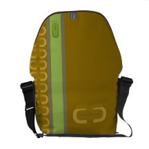 SUPA DUPA BOLSA MESSENGER