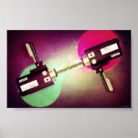 Super8 Poster