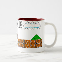 Super perda de suporte caneca