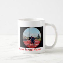 Superación de la taza de los obstáculos