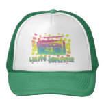 Superestrella del ghetto gorro