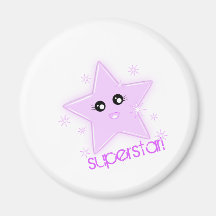 ¡superestrella! iman
