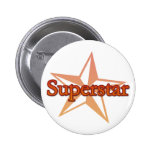 Superestrella Pin