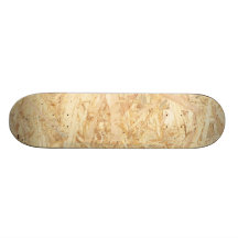 Superficie del conglomerado tabla de patinar