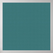 Superficie negra agraciada simple posters
