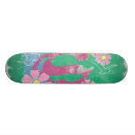 Supergirl Sun y amor Patin Personalizado