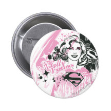 Supergirl totalmente fabuloso pin