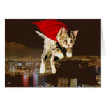 ¡Superkitty! Felicitaciones