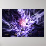 Supernova Poster