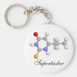 Supertaster Llaveros Personalizados