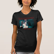 Superviviente de TdV Camisetas