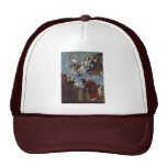 Suposición por Cerezo D.J. Mateo (la mejor calidad Gorros