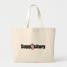 Suppository Bolsa