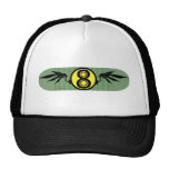supra 8 gorros  
