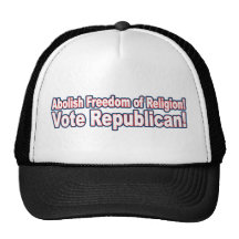 ¡Suprima libertad! Gorras