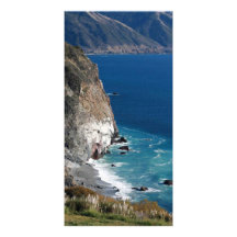 Sur grande, Calif Plantilla Para Tarjeta De Foto