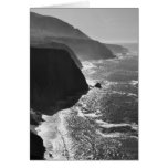 Sur grande "majestuoso" de Lisa Lavin Tarjetón